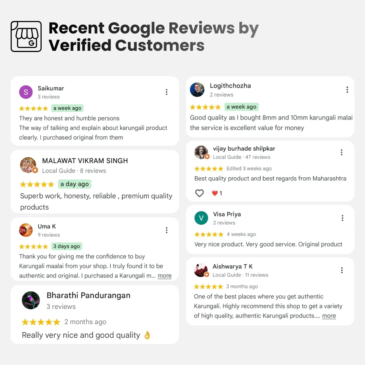 Vishwakarma Temple Works Google Reviews
