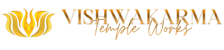Vishwakarma Temple Works logo