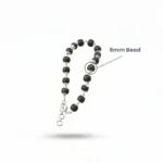 karungali-german-silver-bracelet-8mm-vishwakarma-temple-works