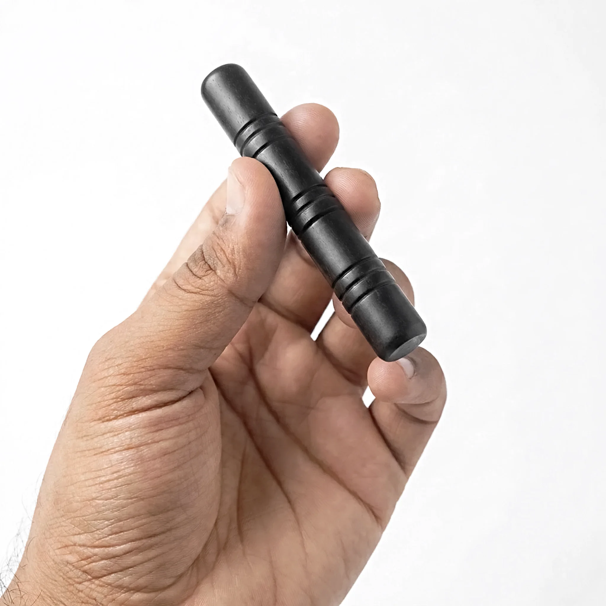 karungali stick 3 inch size with hand