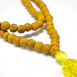 manjal mala for pooja room