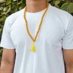 turmeric mala