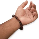 10mm red sandalwood bracelet