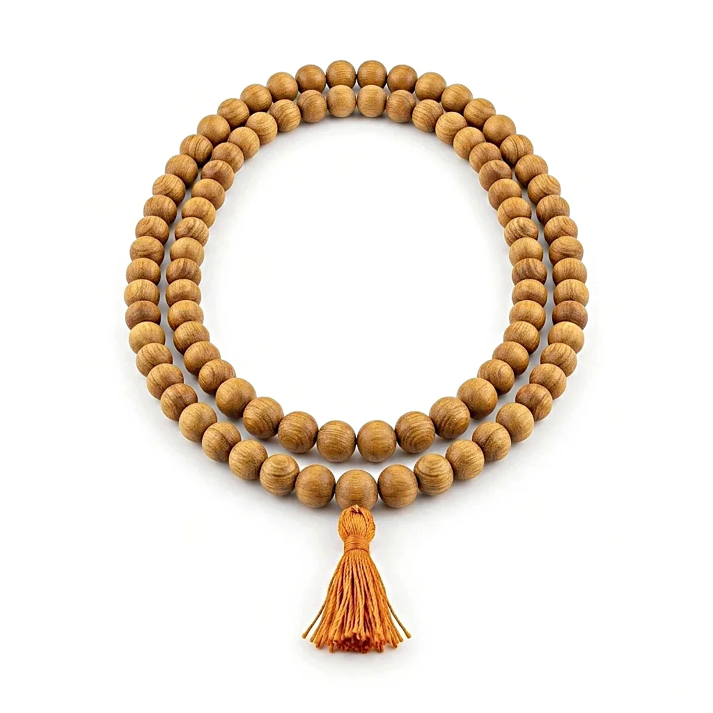 Devadaru featured Mala