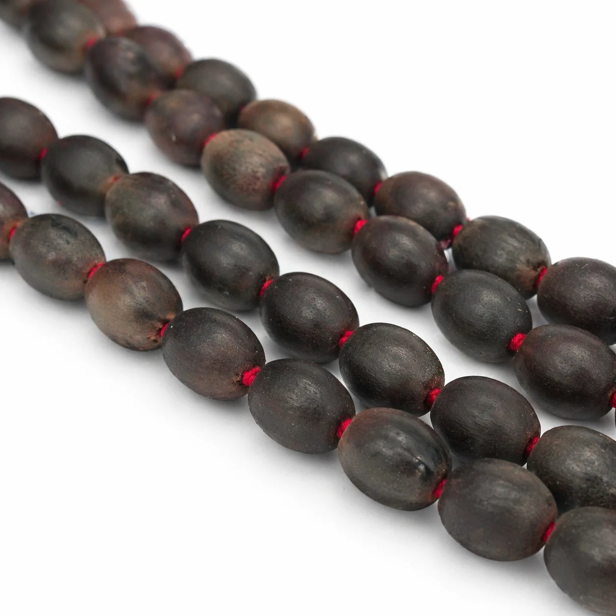 lotus-seed-mala-handknotted-red-thread