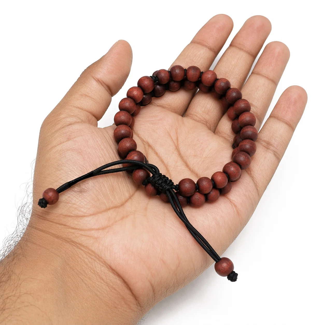 rakta-chandan-bracelet-double-layer-adjustable